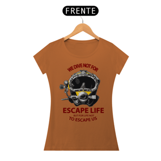 Nome do produto baby long pima - Escape life