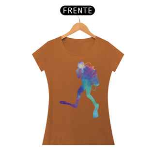 Nome do produto Baby Long Pima - Mergulhadora