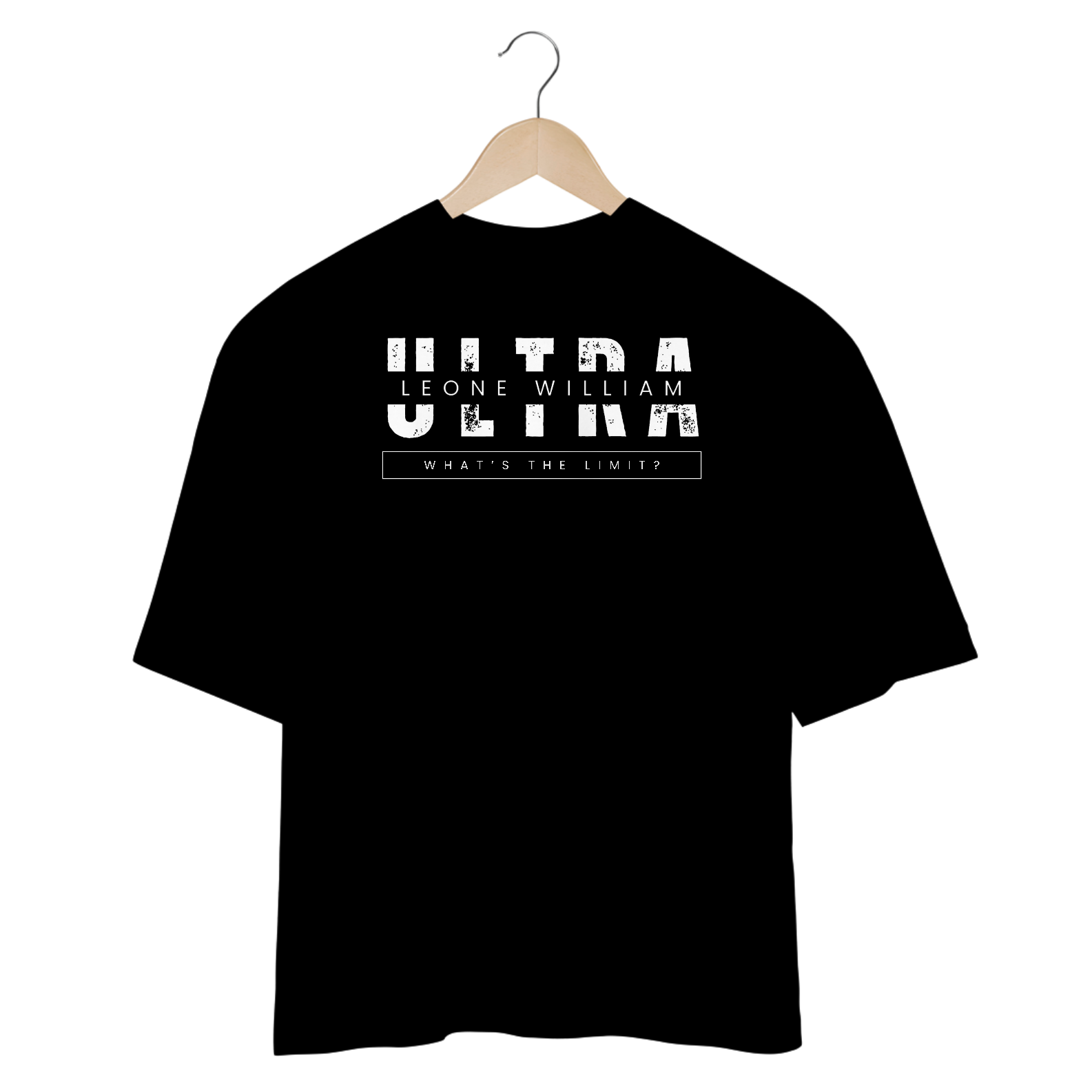 Oversized Ultra 2.0
