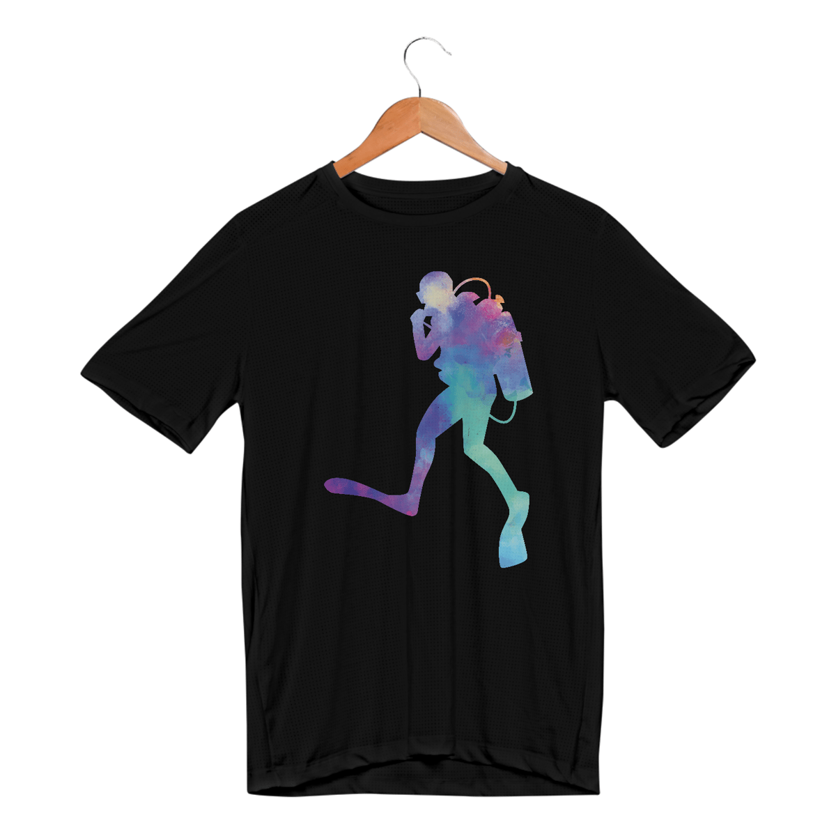 Nome do produto: Sport Dry Uv - Mergulhador