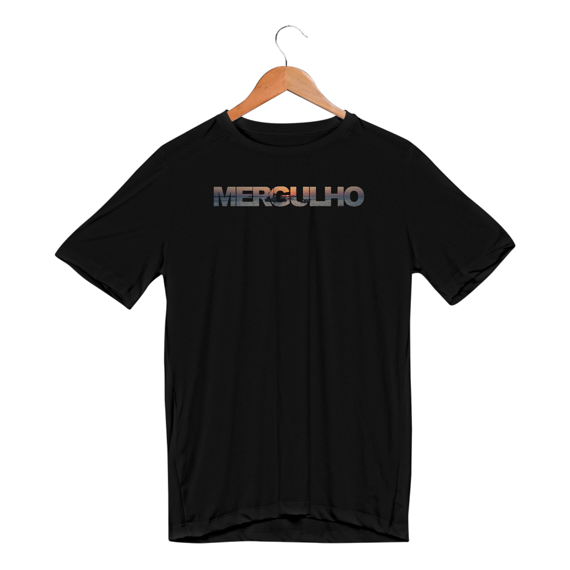 Sport Dry Uv - mergulho