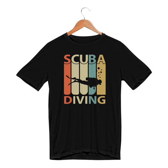 Sport Dry Uv - Scuba Diving