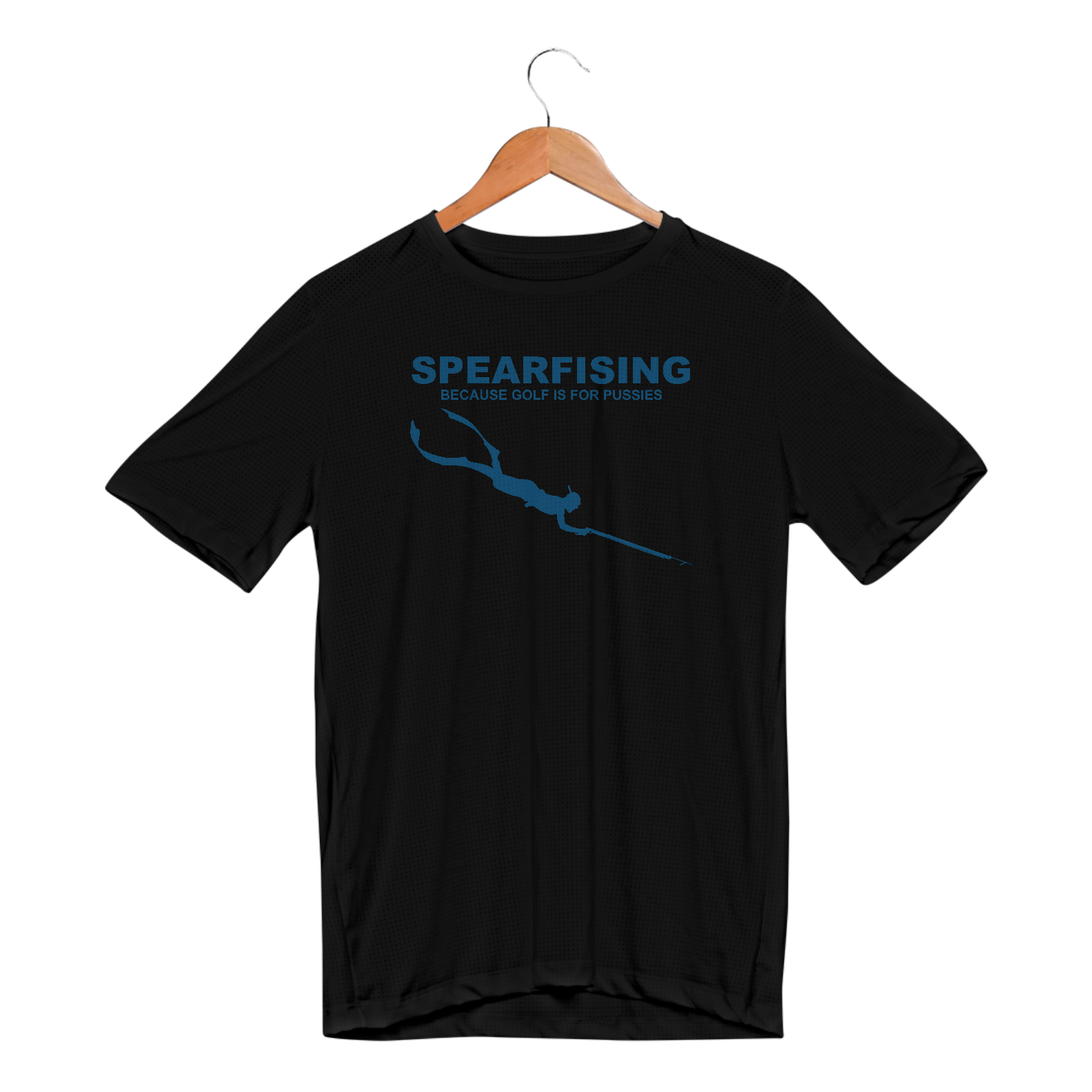 Sport Dry Uv - Spearfising