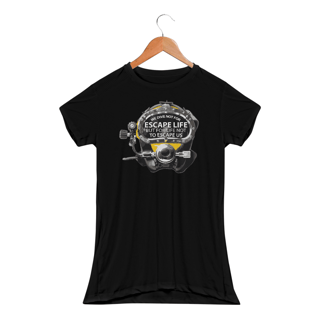 Baby Long Sport Dry UV - Escape