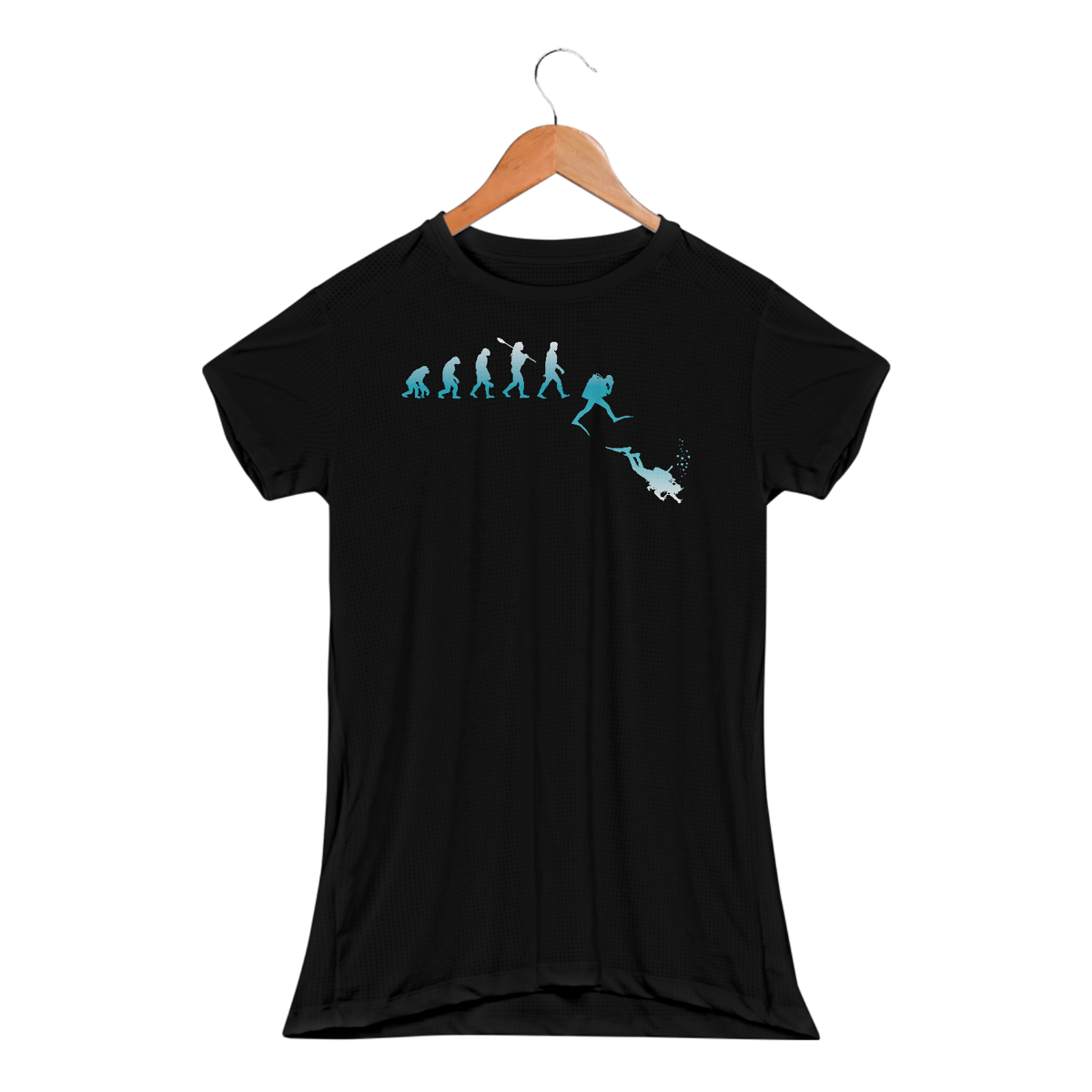 Nome do produto: Baby Long Sport Dry UV - Evolution