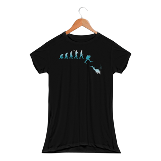 Nome do produto Baby Long Sport Dry UV - Evolution