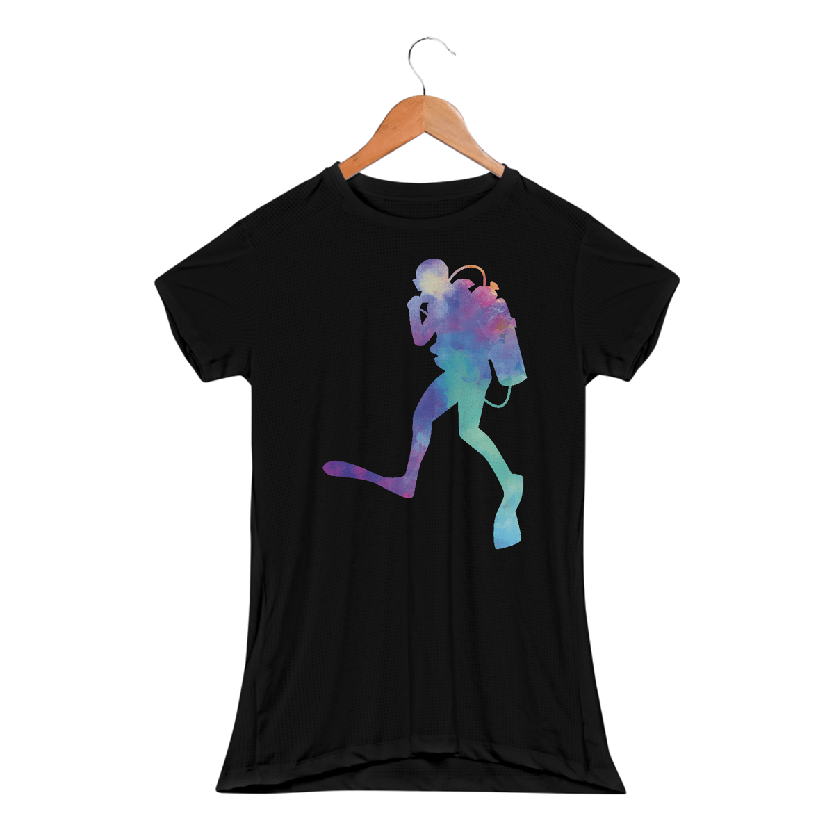 Nome do produto: Baby Long Sport Dry UV - Mergulhador