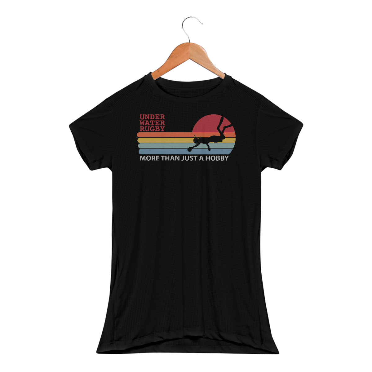 Nome do produto: Baby Long Sport Dry UV - Underwater rugby gol