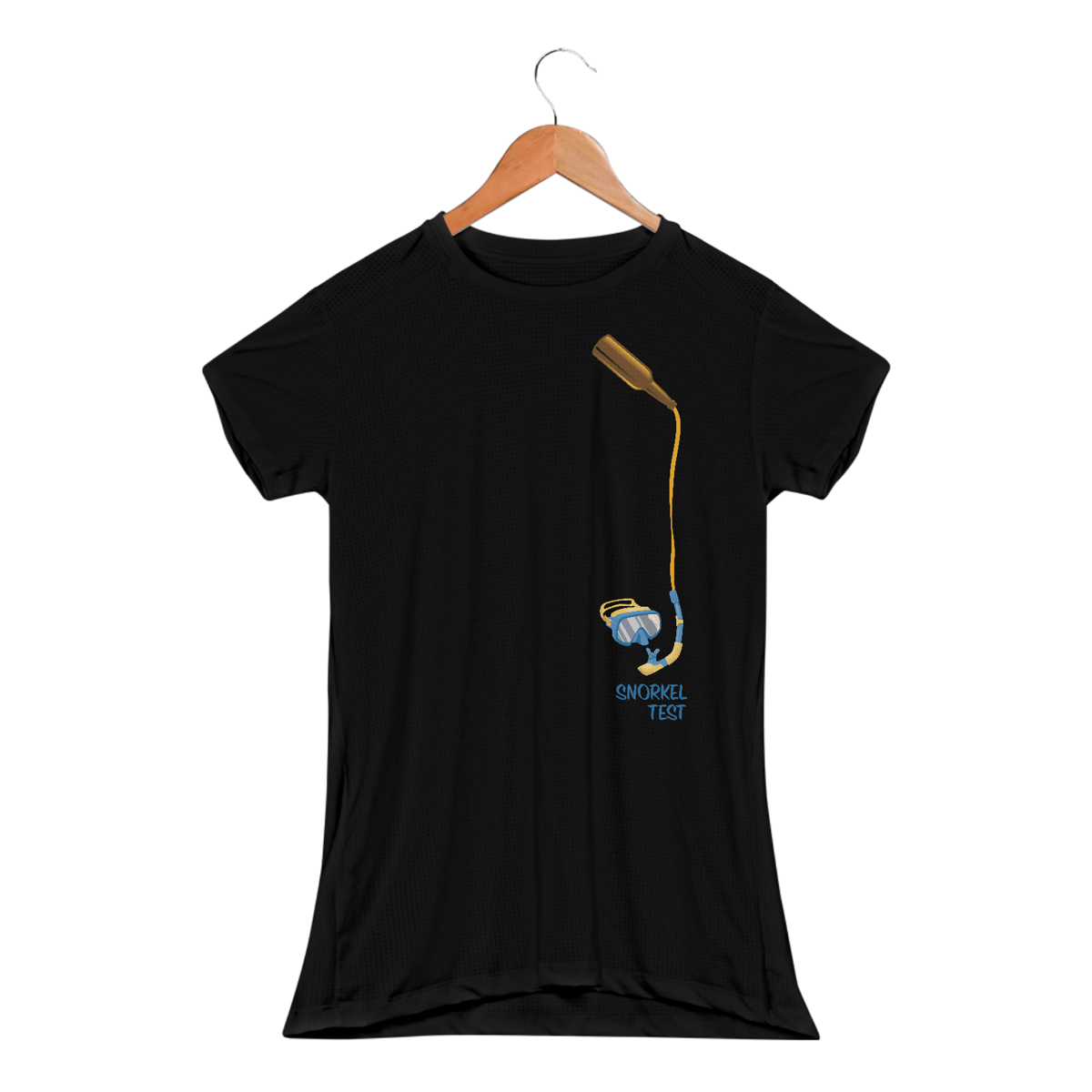 Nome do produto: Baby Long Sport Dry UV - Snorkel test