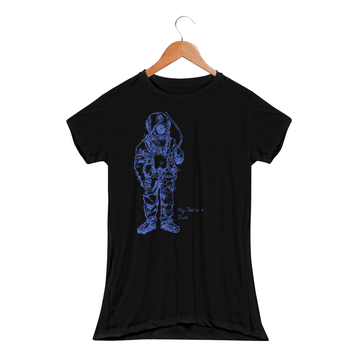 Nome do produto: Baby Long Sport Dry UV -    My dad