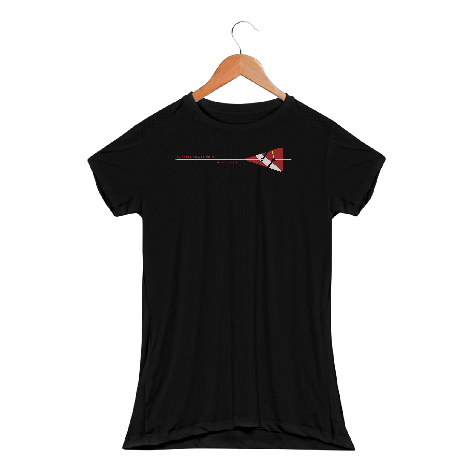 Baby Long Sport Dry UV -   Não me siga