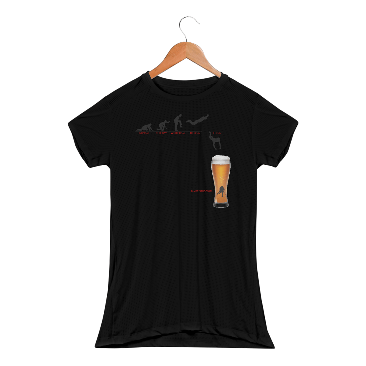 Nome do produto: Baby Long Sport Dry UV - Narcose