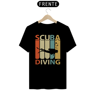 Nome do produto Prime - Scuba Diving