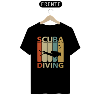 Nome do produto Quality - Scuba Diving