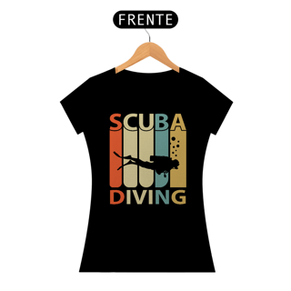 Nome do produto Baby long prime - Scuba diving