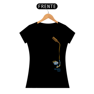 Nome do produto Baby long prime - Snorkel test