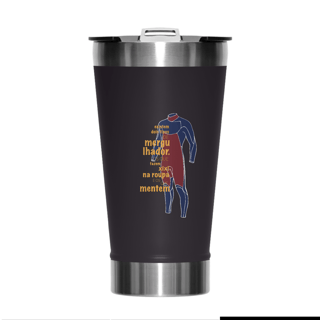 Nome do produto Copo - 2 Tipos de MG