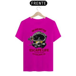 Nome do produto Quality - Escape life