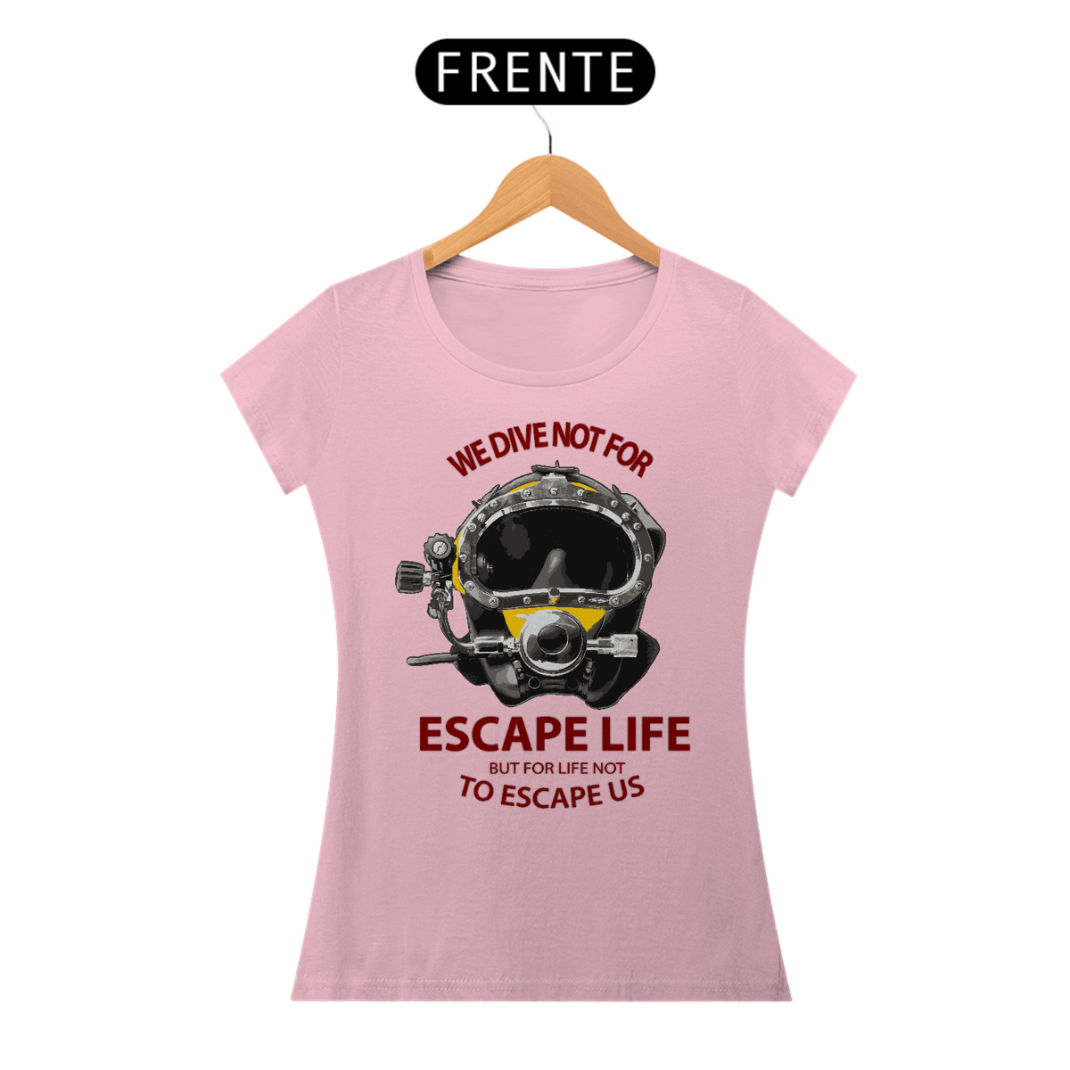 Nome do produto: baby long pima - Escape life