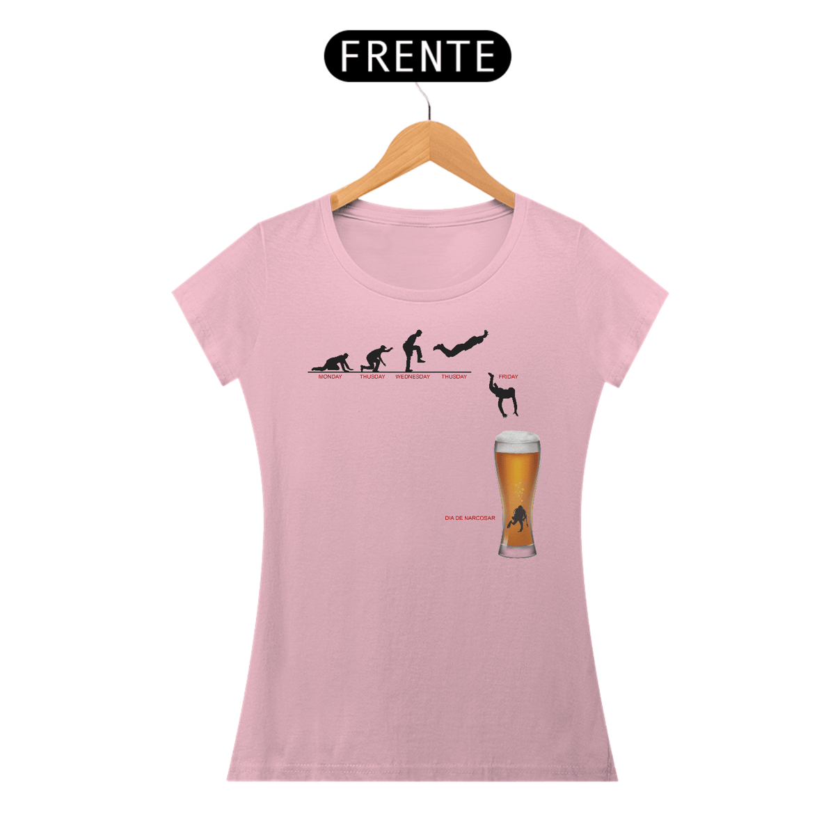 Nome do produto: baby long pima - Narcose