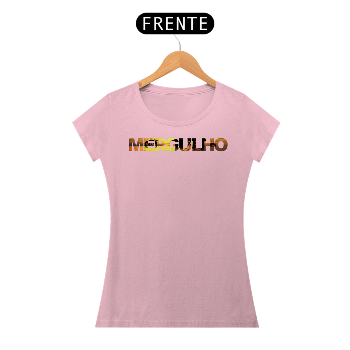 Nome do produto: baby long pima - Plataforma