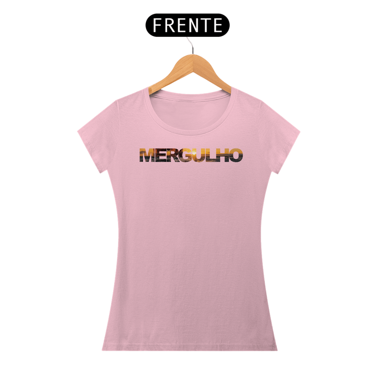 Nome do produto: baby long pima - Sunset