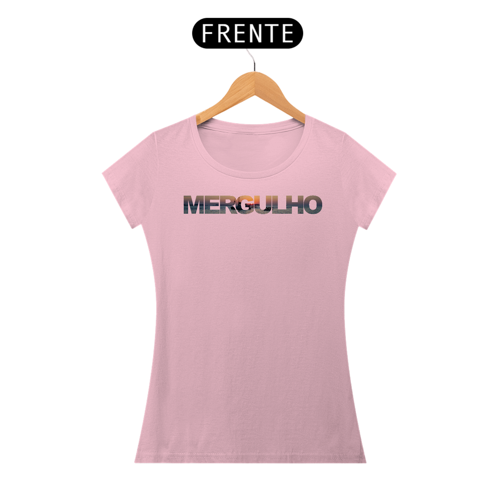 baby long pima - Mergulho