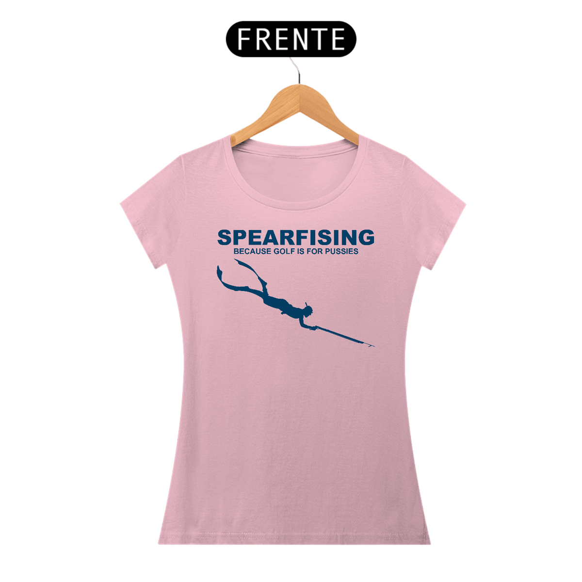 Nome do produto: baby long pima - Spearfising