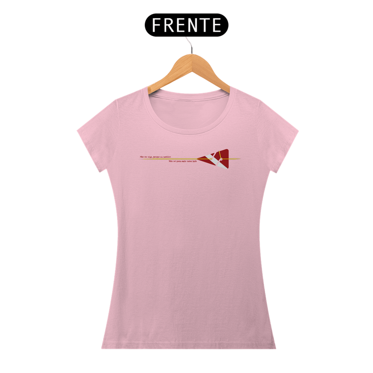 Nome do produto: baby long pima -   Não me siga