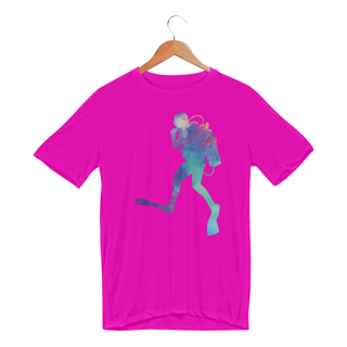 Nome do produto Sport Dry Uv - Mergulhador