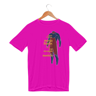 Nome do produto Sport Dry Uv - 2 tipos de mergulhador