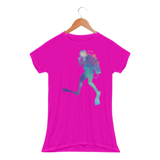 Nome do produto Baby Long Sport Dry UV - Mergulhador