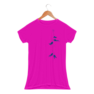 Nome do produto Baby Long Sport Dry UV -   Deco