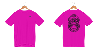 Nome do produto Camiseta Sport Dryfit UV - Mark V