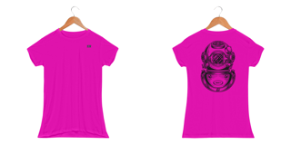 Nome do produto Baby Long Sport dryfit UV - Mark V