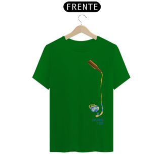 Nome do produto Quality - Snorkel test