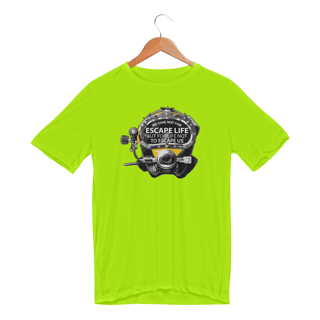 Nome do produto Sport Dry Uv - Escape