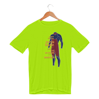 Nome do produto Sport Dry Uv - 2 tipos de mergulhador