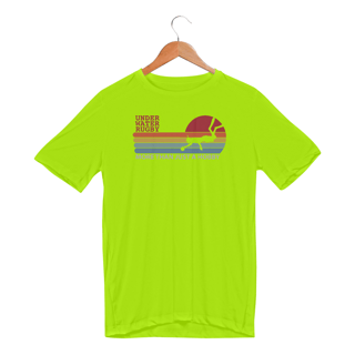 Nome do produto Sport Dry Uv - Underwater rugby gol