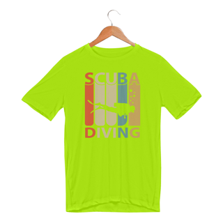 Nome do produto Sport Dry Uv - Scuba Diving
