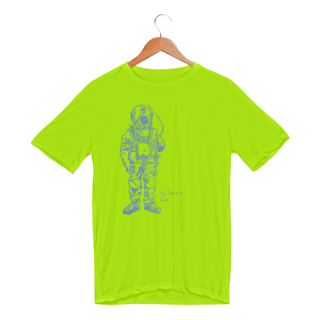 Nome do produto Sport Dry Uv - My dad