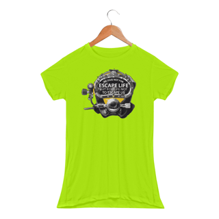 Nome do produto Baby Long Sport Dry UV - Escape