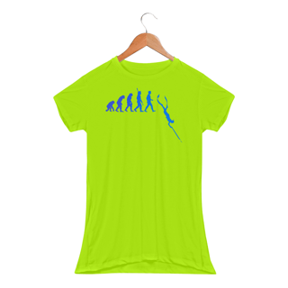 Nome do produto Baby Long Sport Dry UV - Evolution caça