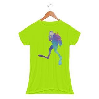 Nome do produto Baby Long Sport Dry UV - Mergulhador