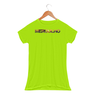 Nome do produto Baby Long Sport Dry UV - Sunset