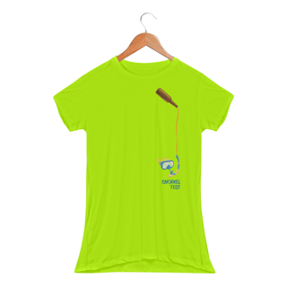 Nome do produto Baby Long Sport Dry UV - Snorkel test