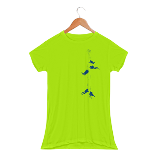 Nome do produto Baby Long Sport Dry UV -   Deco