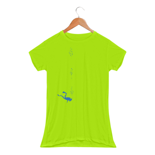 Nome do produto Baby Long Sport Dry UV -   DS