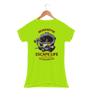 Nome do produto Baby Long Sport Dry UV - Escape Life