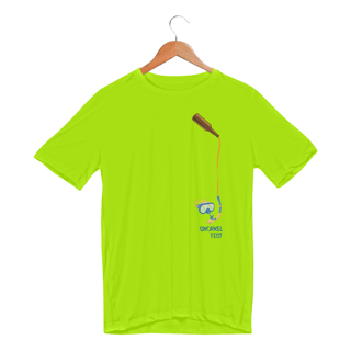 Nome do produto Sport Dry Uv - Snorkel test